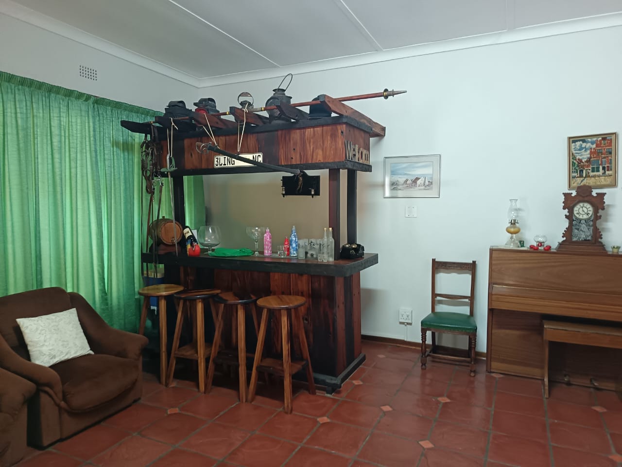 3 Bedroom Property for Sale in Kestellhof Northern Cape